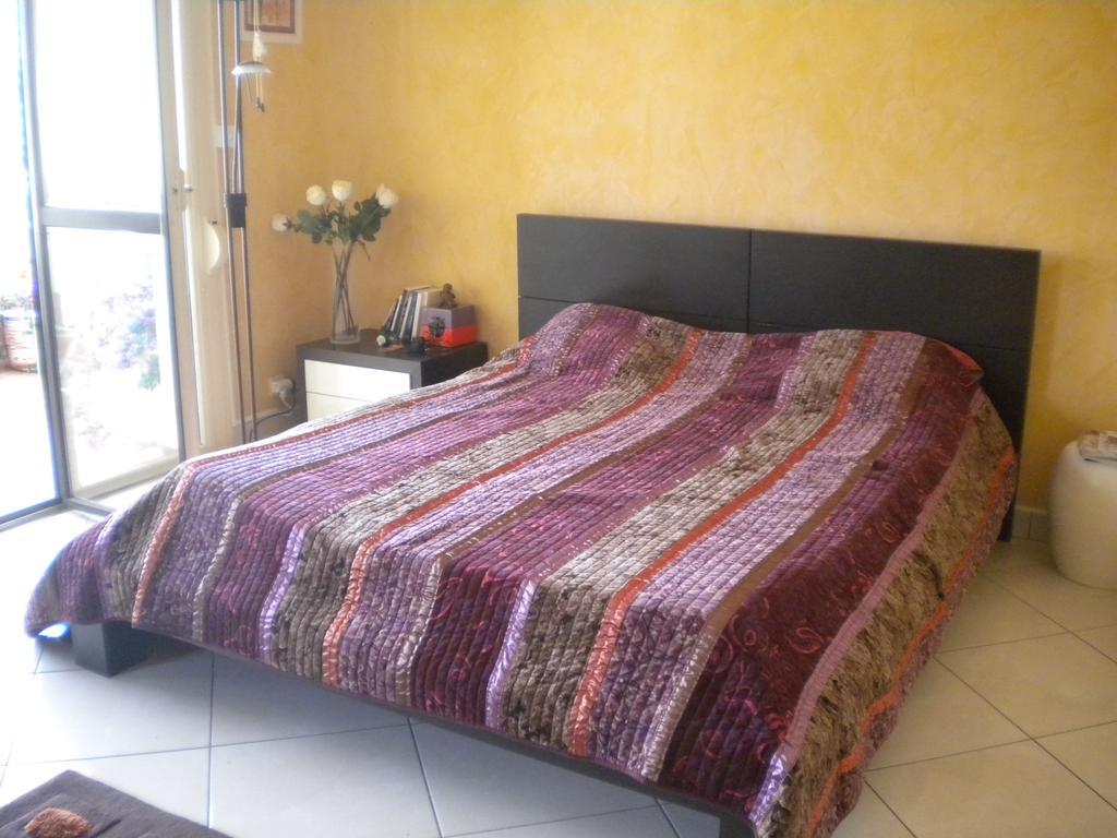 Chambre Hotes Wagram アジャクシオ 部屋 写真